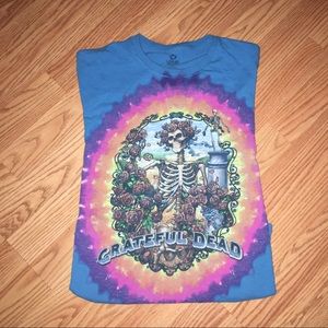 Grateful Dead vintage